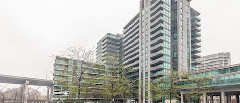 DĂ©tail de lâextĂ©rieur