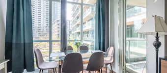 GLOBALSTAY. Magnificent Toronto Condos