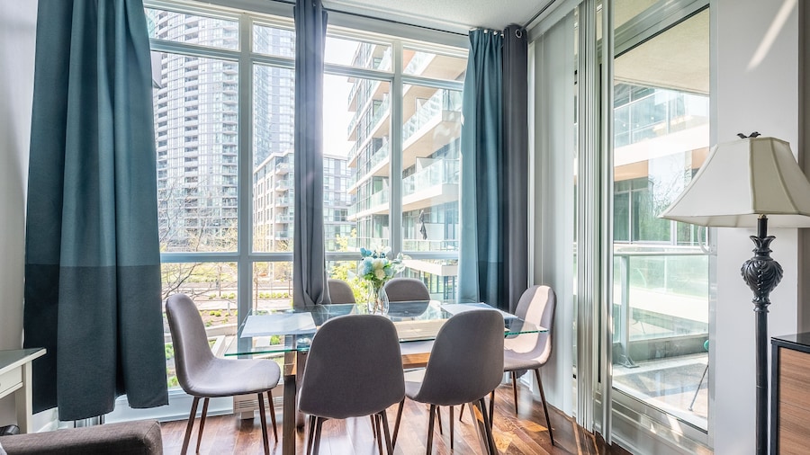 GLOBALSTAY. Magnificent Toronto Condos