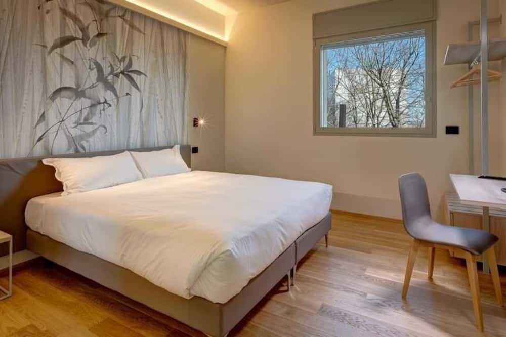 Park Hotel & Residence by The Cube