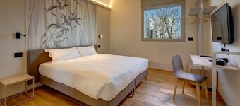 Park Hotel & Residence by The Cube