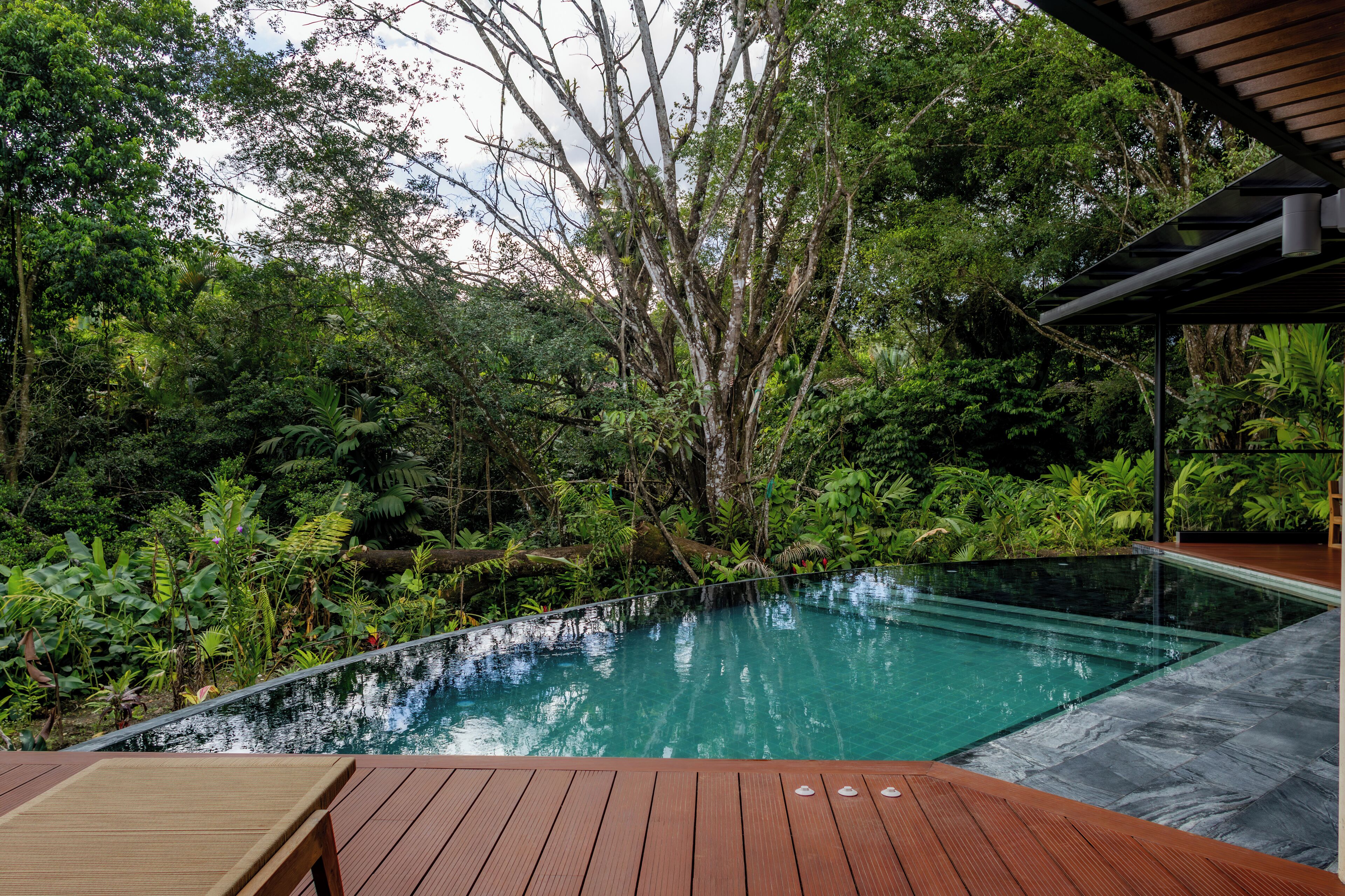 Family Room, 2 Bedrooms | Terrace/patio