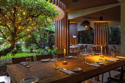 Restaurante