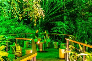 Hiking - Noah's Forest by Tifakara (La Fortuna)