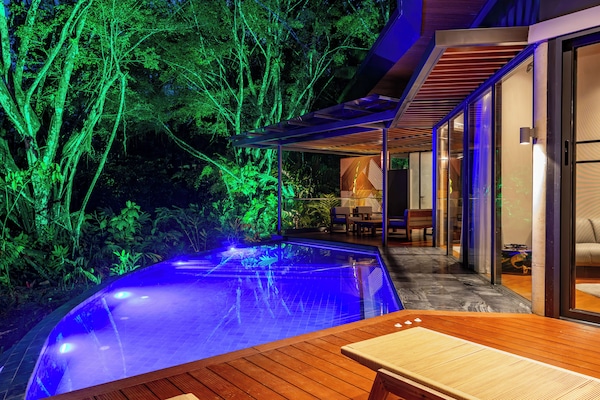 Habitació familiar | Roba de llit d'alta qualitat i cobrellits