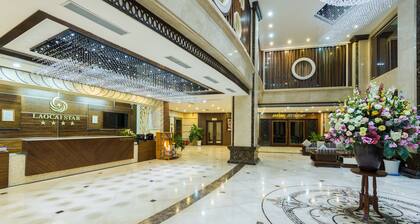 Lao Cai Star Hotel