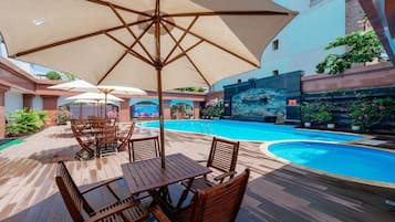 Solterrasse