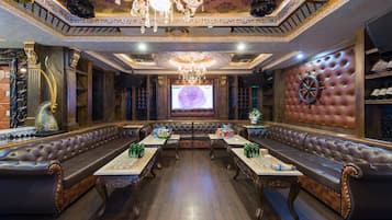 Sala de karaoke