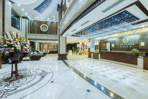 Lao Cai Star Hotel