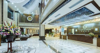 Lao Cai Star Hotel