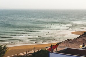 Basic Double Room | Beach/ocean view