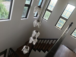 Escaleras