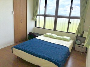 Habitación doble (202)