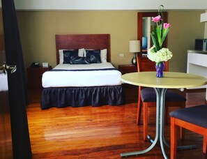 Front of property - Terracota Suites (Xalapa)