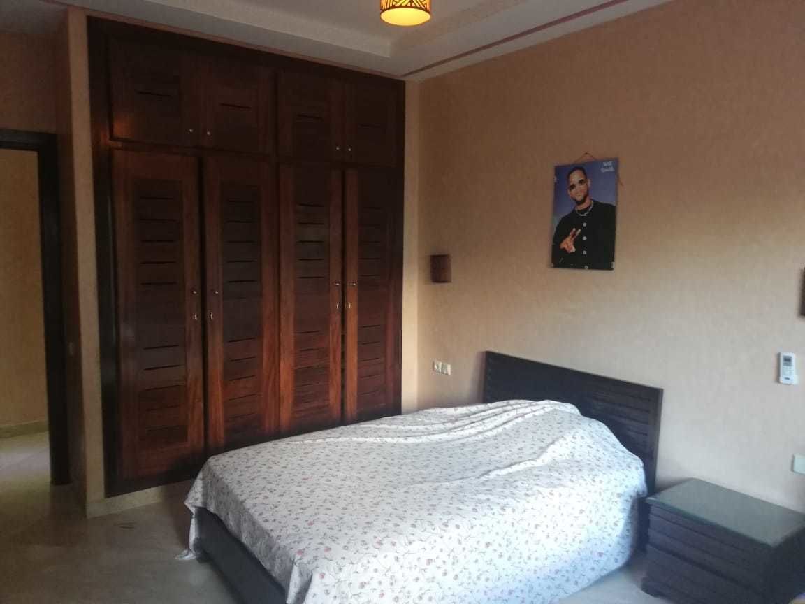 Vila, 3 kamar tidur | Wi-Fi gratis dan seprai linen