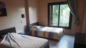 Villa, 3 chambres | Wi-Fi gratuit, draps fournis