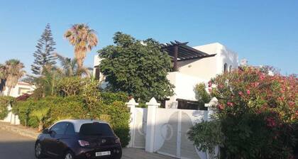Villa De Luxe A Marina