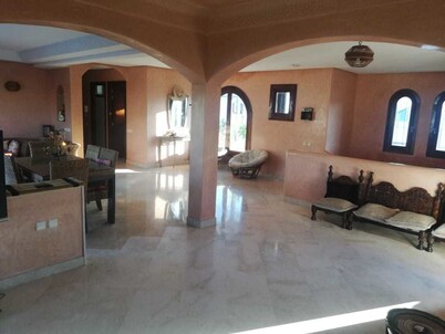 Villa De Luxe A Marina