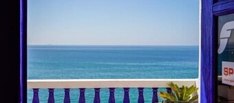 Oceana Surf Camp - Hostel
