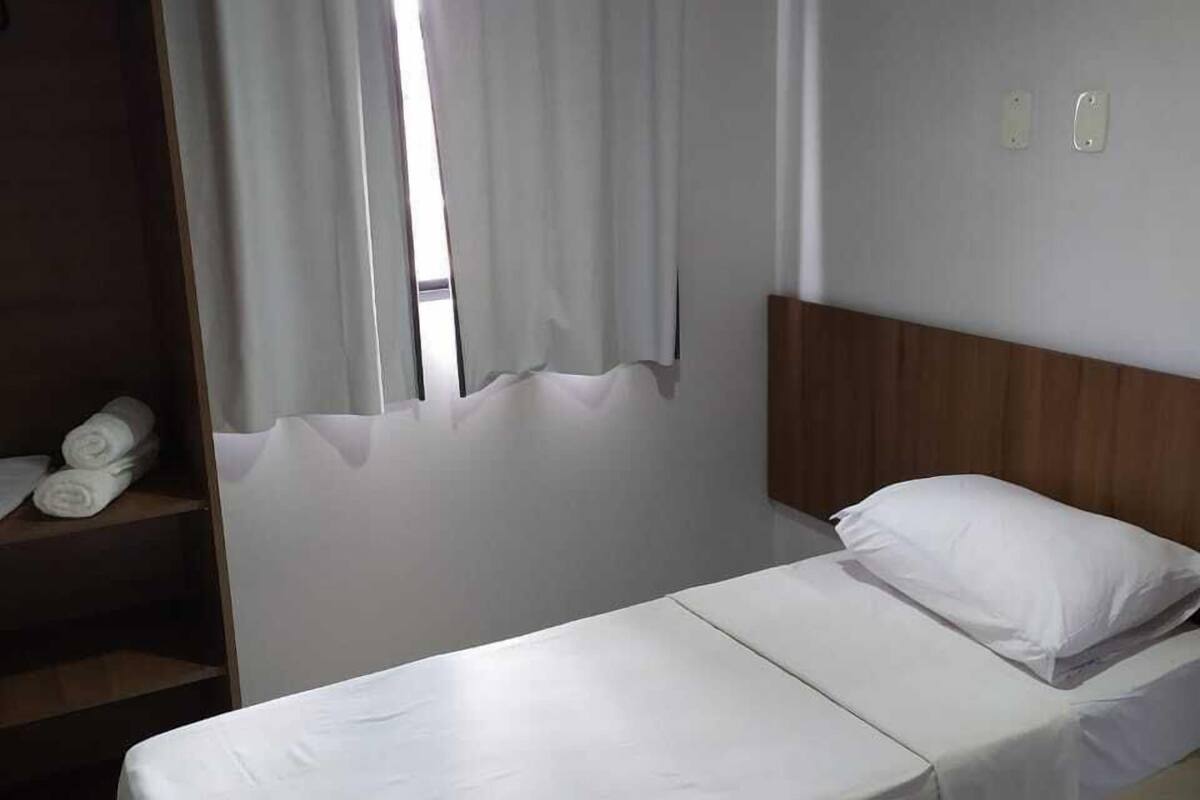 basic single room | minibar, blackout curtains, iron/ironing board, free wifi