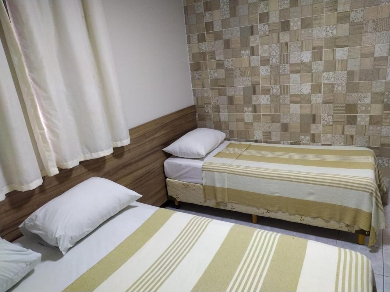 minibar, blackout curtains, iron/ironing board, free wifi