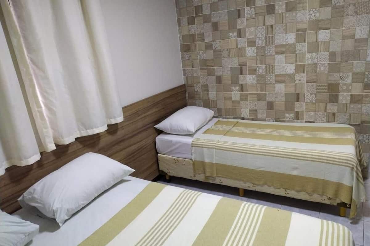 minibar, blackout curtains, iron/ironing board, free wifi