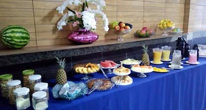 Hotel Campina Executivo