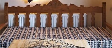 Design Double Room | Living area | Plasma TV