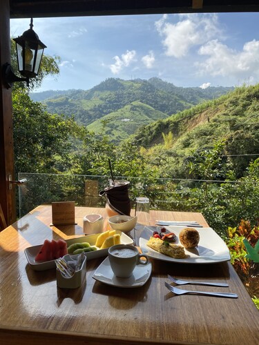 Piripe Wellness Lodge