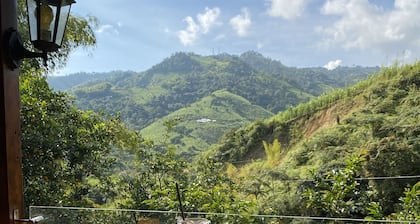 Piripe Wellness Lodge