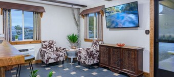 Travelodge by Wyndham Lovell/Bighorns