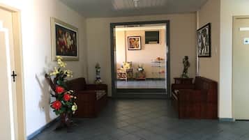 Recepção