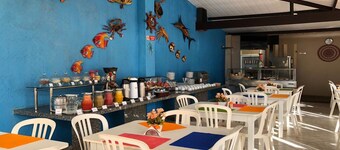 Pousada Florais do Atlântico