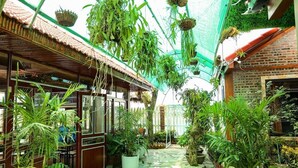 Property grounds - Tam Coc Ninh Binh Bungalow (Nam Hoa Lu)