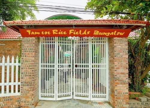 Tam Coc Ninh Binh Bungalow