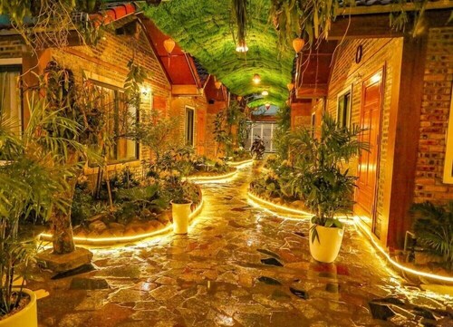 Tam Coc Ninh Binh Bungalow