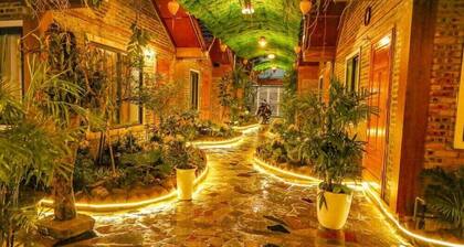 Tam Coc Ninh Binh Bungalow