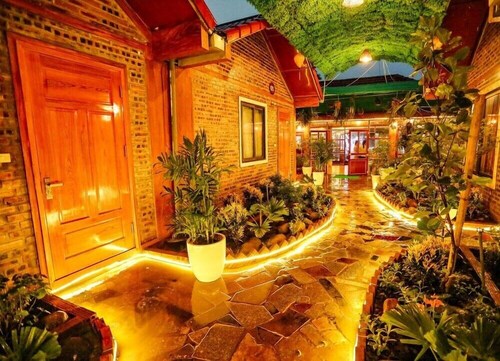 Tam Coc Ninh Binh Bungalow