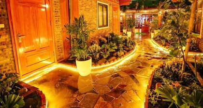 Tam Coc Ninh Binh Bungalow