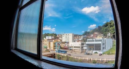Hotel Oriente