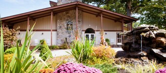 The Lodge at Cat Creek