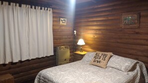Baita Design | 2 camere, con stile personalizzato, con arredamento individuale