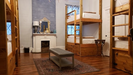 Colchones con efecto memoria, wifi gratis y ropa de cama