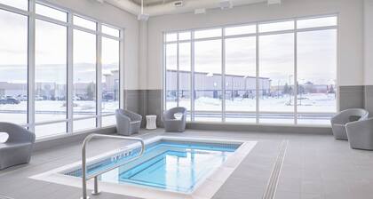 TownePlace Suites by Marriott Medicine Hat