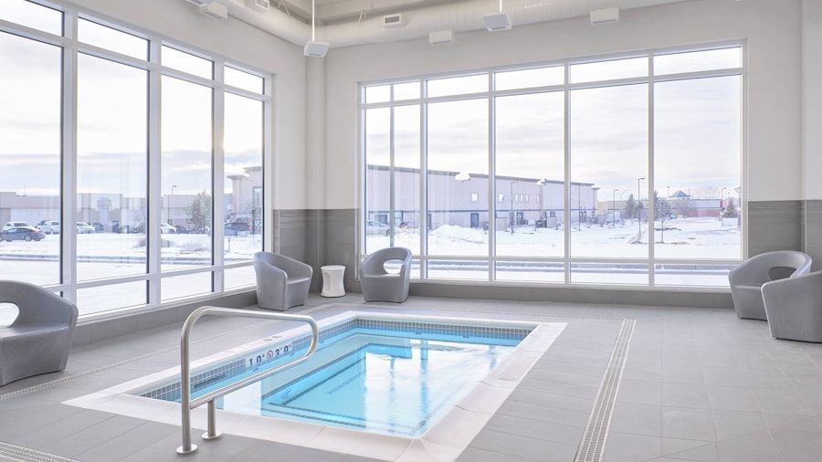 TownePlace Suites by Marriott Medicine Hat