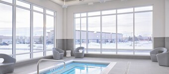TownePlace Suites by Marriott Medicine Hat