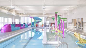 Inomhuspool