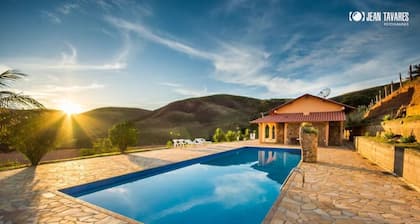 Pousada Luar do Sertão