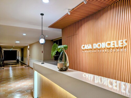 Casa Donceles Apartments & Suites, Alojamientos ideales para familias y grupos