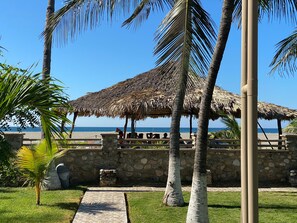 Exterior - Hotel Villa Murano (Tonalá)